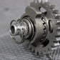 2000 HONDA CR125R OEM KICKSTART KICK START SHAFT W IDLER GEAR 28210 - KS6 - 700 - hggarage