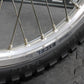 2013 HUSQVARNA TE511 OEM EXCEL FRONT BACK REAR WHEEL SET PAIR WHEELS RIMS HUBS - hggarage
