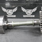 2009 07 - 09 YAMAHA YZ450F OEM ENGINE MOTOR CRANKSHAFT BALANCER SHAFT GEAR WEIGHT - hggarage