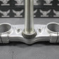2000 00 - 03 HONDA CR125R OEM FRONT FORK CLAMP LOWER TRIPLE TREE STEERING STEM - hggarage