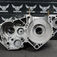 1997 SUZUKI RM250 OEM LEFT ENGINE MOTOR CRANKCASE CRANK CASE BLOCK 11300 - 37822 - hggarage