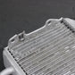 1999 Honda CR125R OEM Engine Motor Cooling Cooler Radiator 19100 - KZ4 - J10 - hggarage