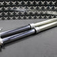 1996 KAWASAKI KX125 OEM RIGHT LEFT FRONT SUSPENSION FORKS SHOCKS PARTS / REPAIR - hggarage