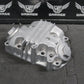 2009 HONDA CRF230L CRF230M ENGINE MOTOR CYLINDER HEAD COVER ROCKER ARMS ASSEMBLY - hggarage