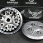 1997 YAMAHA 90 - 00 RT100 OEM COMPLETE CLUTCH W PLATES BASKET HUB NICE! - hggarage