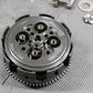 2009 HONDA CRF150RB COMPLETE HINSON BILLET CLUTCH W PLATES BASKET HUB ASSEMBLY