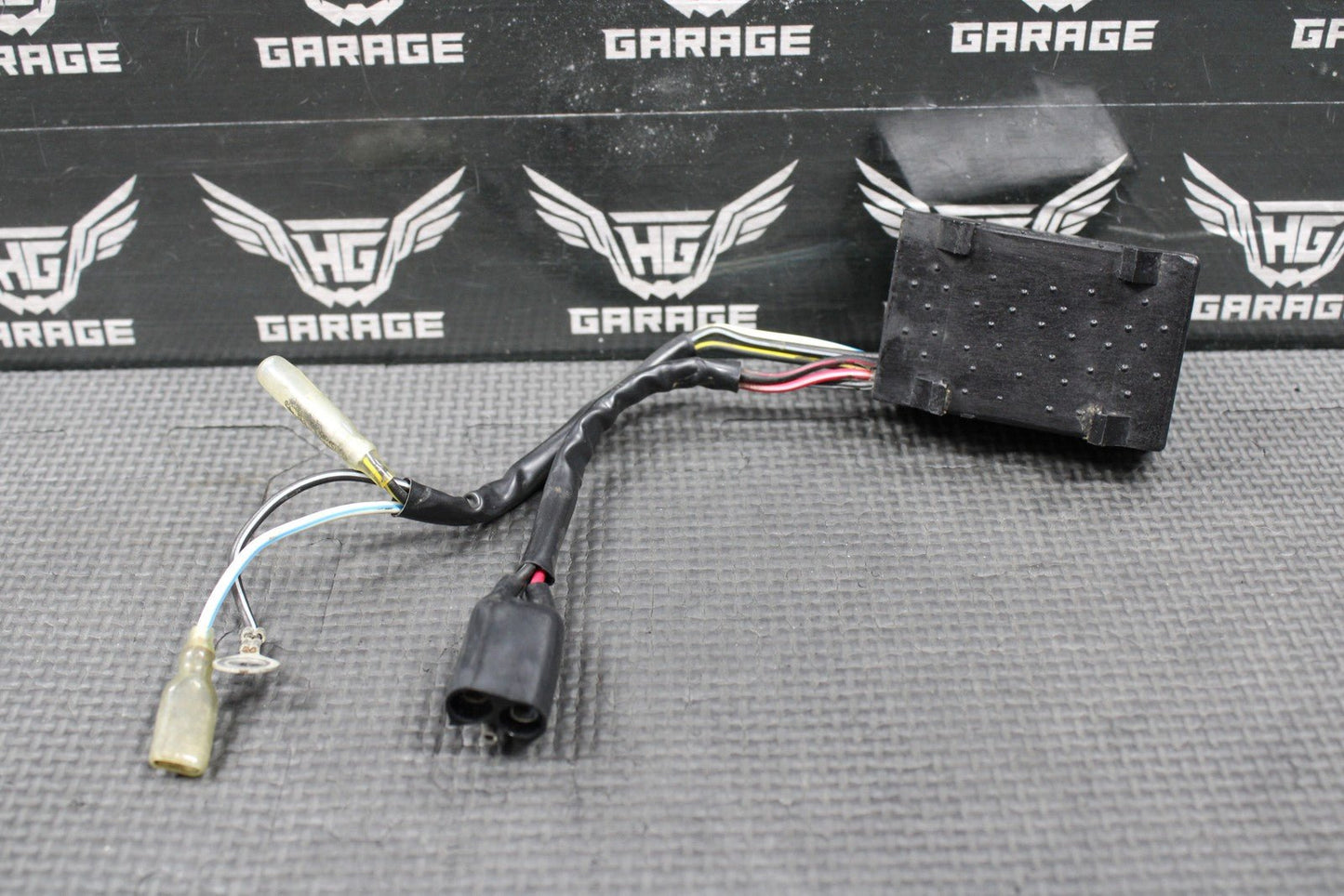2005 SUZUKI RM85 RM85L OEM ECU CDI IGNITION UNIT COMPUTER CONTROLLER 32900 - 02B31 - hggarage
