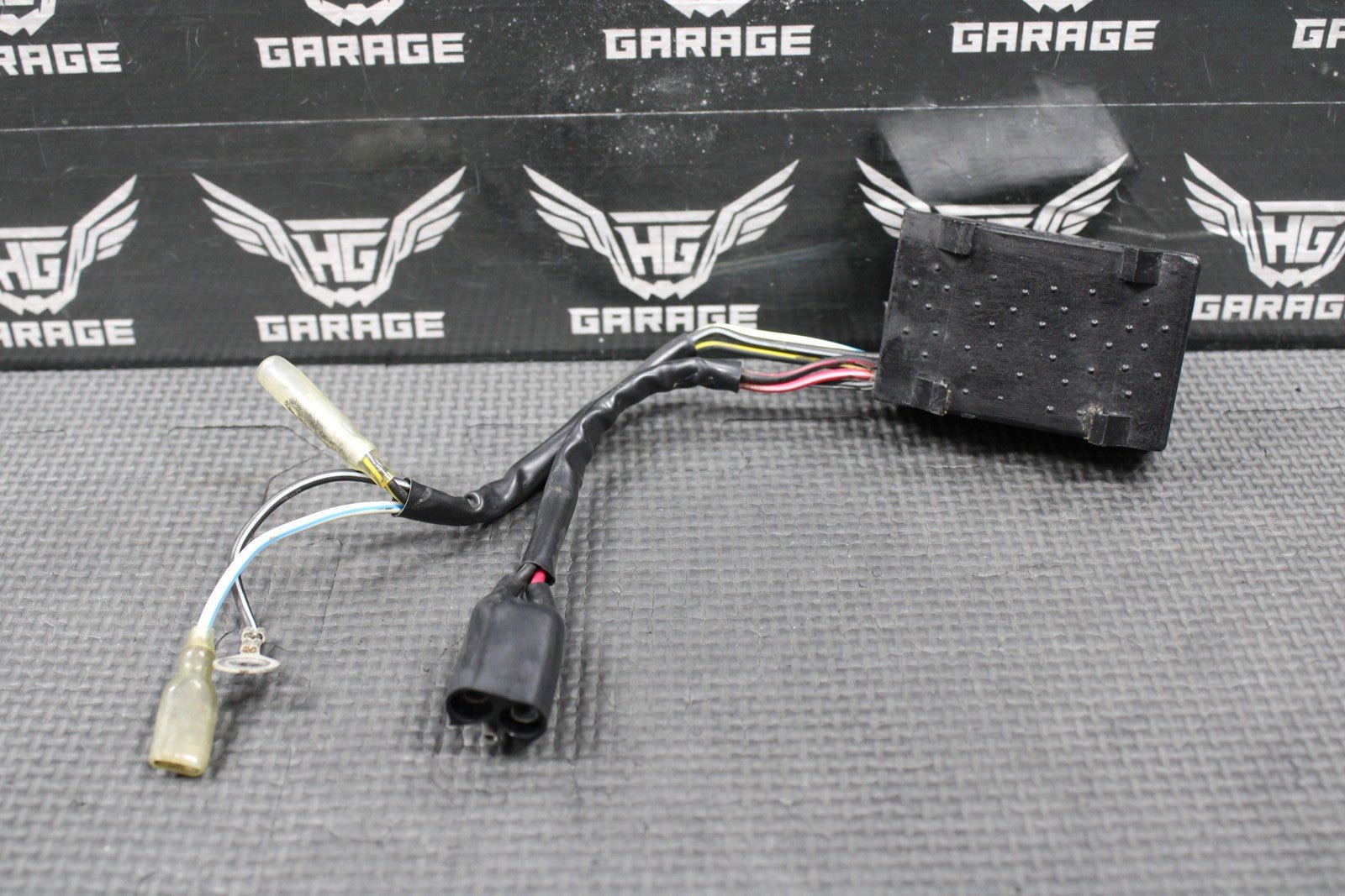 2005 SUZUKI RM85 RM85L OEM ECU CDI IGNITION UNIT COMPUTER CONTROLLER 32900 - 02B31 - hggarage