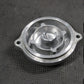 2009 HONDA CRF230L 2009 CRF230M OEM ENGINE CYLINDER HEAD LEFT SIDE COVER - hggarage