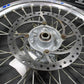 2006 KTM 85 OEM EXCEL FRONT WHEEL RIM HUB ASSSEMBLY 47009001244 4700901004491