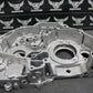 2002 YAMAHA WR426F YZ426F OEM RIGHT SIDE CRANKCASE CRANK CASE HALF BOTTOM END