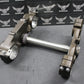 2007 2008 KAWASAKI KX250F OEM FRONT FORKS LOWER UPPER TRIPLE TREE STEM BAR CLAMP - hggarage