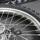 2018 HONDA CRF250R CRF450R OEM D.I.D FRONT WHEEL RIM HUB 44650 - MKE - A60 - hggarage