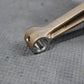 2004 SUZUKI DRZ125 DRZ125L OEM ENGINE MOTOR CRANKSHAFT ROD CONNECTING ROD - hggarage