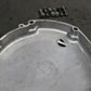 1991 KAWASAKI 91-94 KDX250 ENGINE MOTOR SIDE CLUTCH COVER 14032-1283