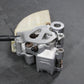 2000 SUZUKI DRZ400 OEM REAR BACK BRAKE CALIPER MASTER CYLINDER PEDAL HOSE - hggarage