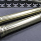2007 KAWASAKI KX250F OEM RIGHT LEFT FRONT SUSPENSION FORKS SHOCKS 44071 - 5015 - hggarage