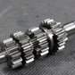 2009 Kawasaki 09 - 13 KX250F OEM Engine Transmission Tranny Gears Forks Assembly - hggarage