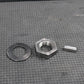 2000 SUZUKI DRZ400 OEM ENGINE CRANKSHAFT PRIMARY MAIN DRIVE TIMING GEARS SET - hggarage