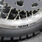 2013 HUSQVARNA TE511 OEM EXCEL FRONT BACK REAR WHEEL SET PAIR WHEELS RIMS HUBS - hggarage