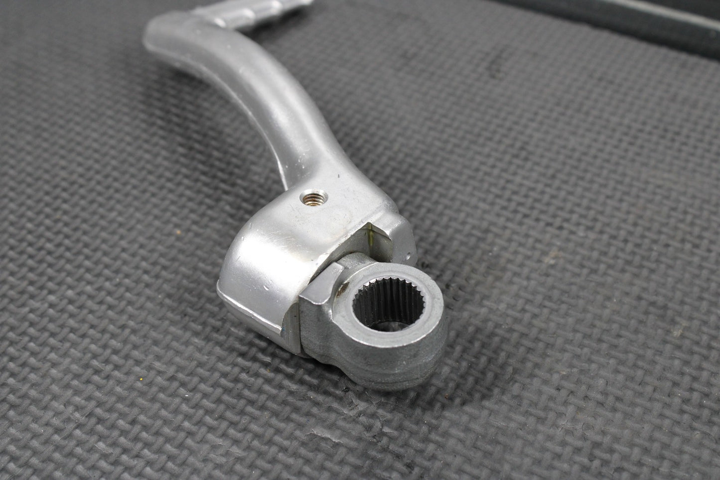 2000 SUZUKI RM125 OEM KICKSTART KICK START PEDAL LEVER 26300 - 36E11 - hggarage