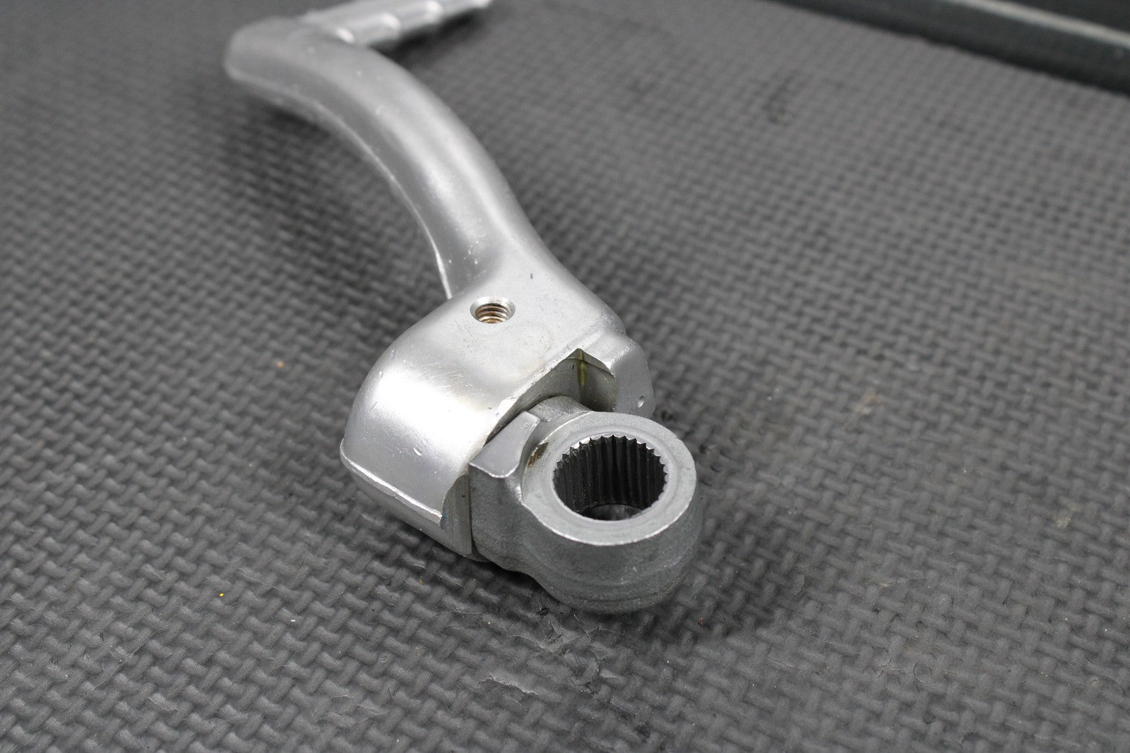 2000 SUZUKI RM125 OEM KICKSTART KICK START PEDAL LEVER 26300 - 36E11 - hggarage