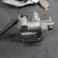 2004 HONDA CRF150F OEM NISSIN FRONT BRAKE CALIPER MASTER CYLINDER ASSEMBLY