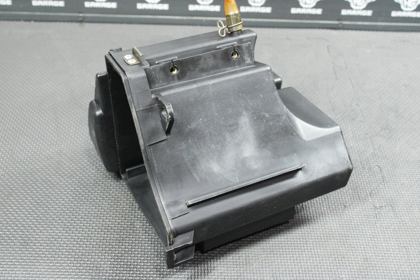 2003 Yamaha TTR125 TTR125E TTR125L TTR125LE TTR125M OEM Air Cleaner Case - hggarage