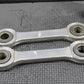 2003 KAWASAKI KLX400SR OEM REAR SHOCK LINKAGE LINKS TIE ROD ARM 39007 - S013 - hggarage