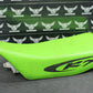 1998 KAWASAKI KX60 OEM SEAT SADDLE 53001-1848-MF