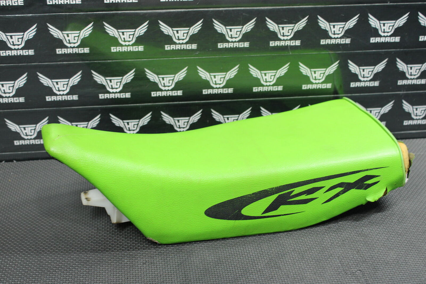 1998 KAWASAKI KX60 OEM SEAT SADDLE 53001-1848-MF