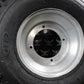 1991 YAMAHA 91 - 93 BANSHEE 350 ITP FRONT REAR WHEELS RIMS W TIRES SET COMPLETE - hggarage
