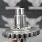 2003 KTM 98 - 16 125 200 SX OEM KICKSTART KICK START SHAFT W GEAR 50333050000 - hggarage