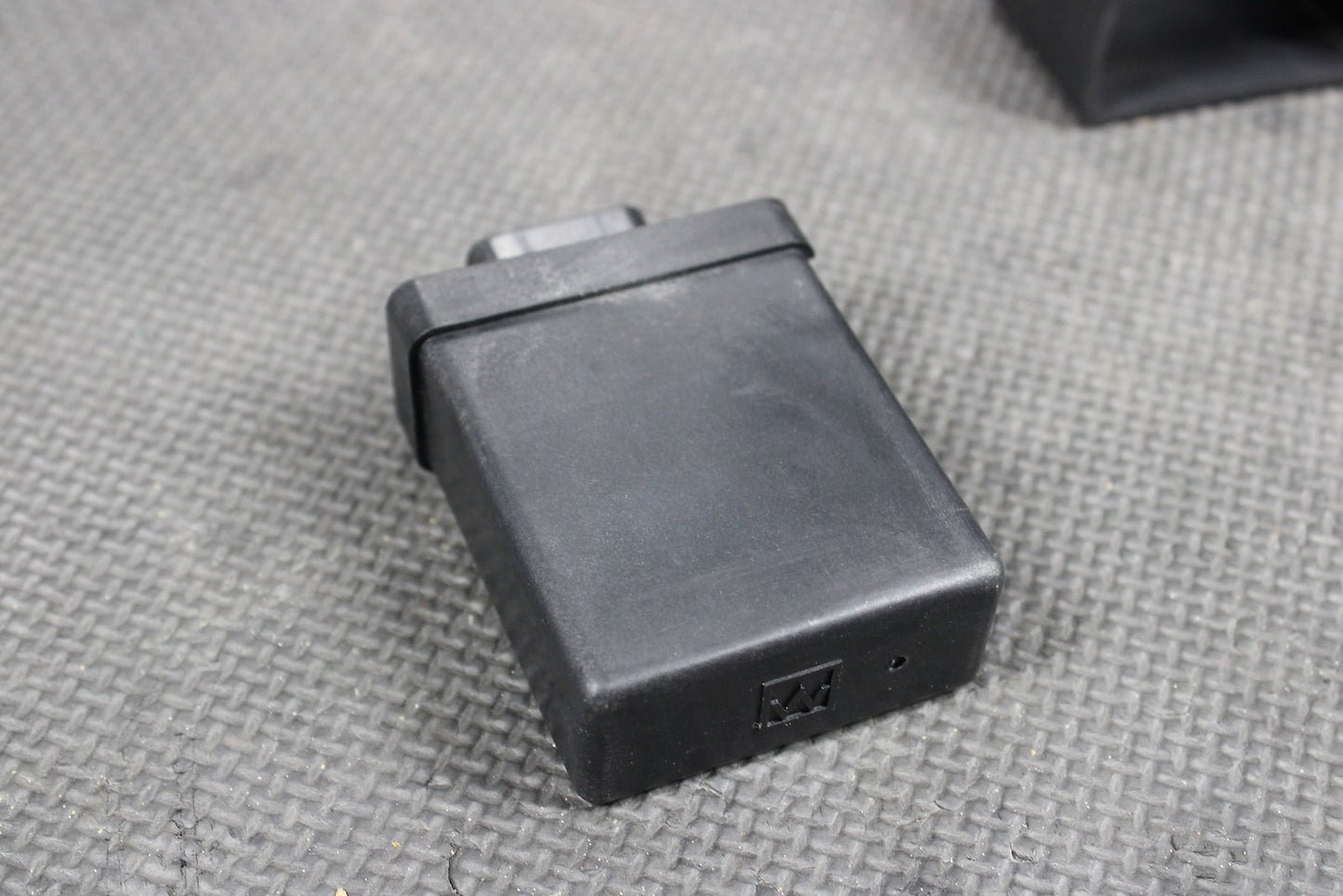 2003 Yamaha TTR125 TTR125E OEM ECU Computer Controller Unit Black Box - hggarage