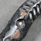 2002 Honda XR200R OEM Exhaust Pipe Chamber Header 18311 - KT0 - 670 - hggarage