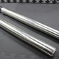1999 SUZUKI RM250 MODEL X OEM 49MM RIGHT LEFT FRONT SUSPENSION FORKS SHOCKS - hggarage