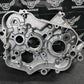 2018 YAMAHA YZ65 OEM RIGHT ENGINE MOTOR CRANKCASE CRANK CASES BLOCK