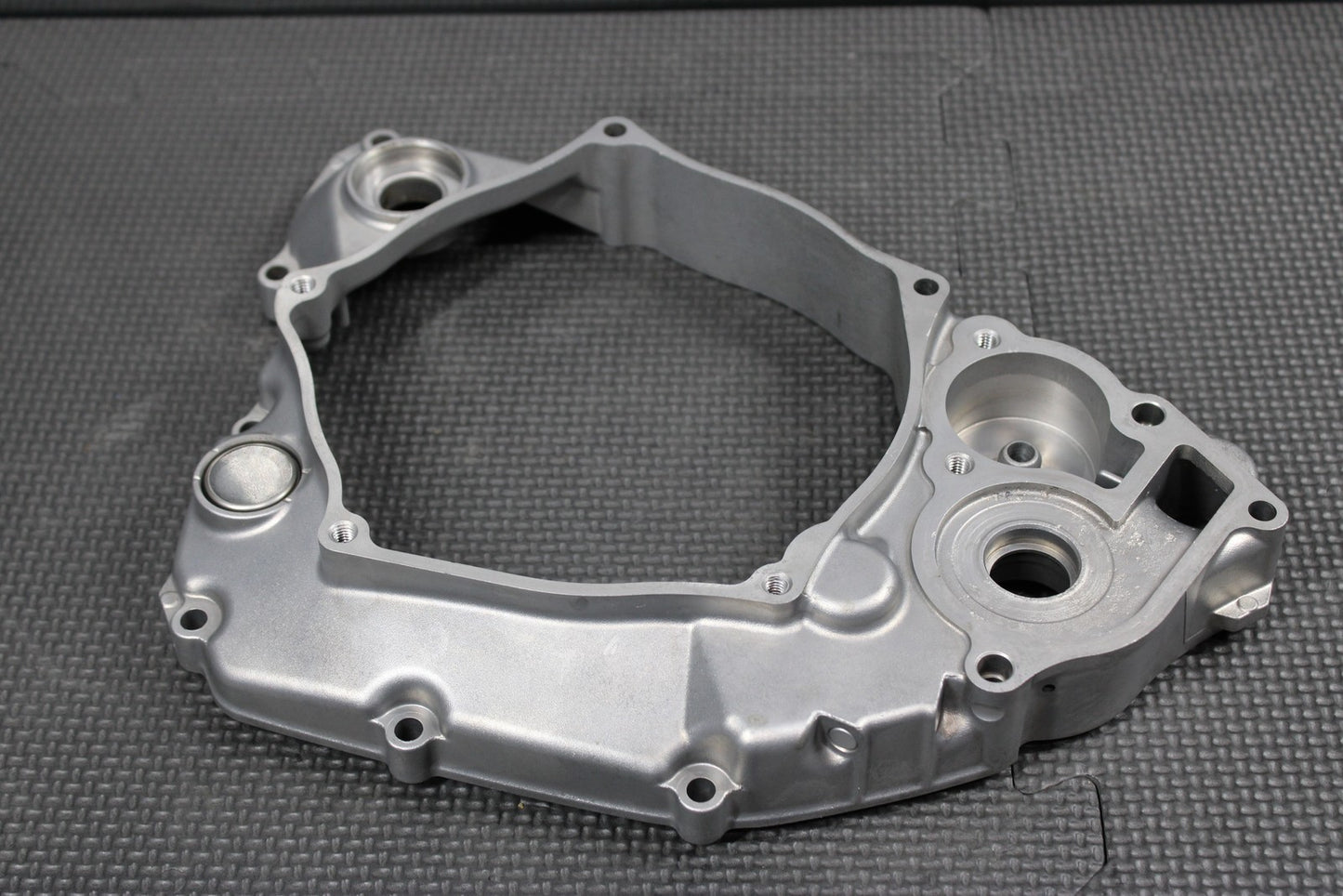 2014 KAWASAKI 09 - 14 KX250F OEM ENGINE MOTOR INNER CLUTCH COVER 14032 - 0136 - hggarage