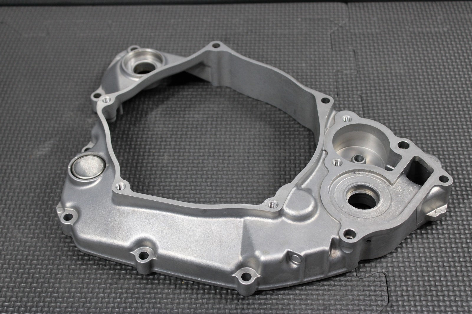 2014 KAWASAKI 09 - 14 KX250F OEM ENGINE MOTOR INNER CLUTCH COVER 14032 - 0136 - hggarage
