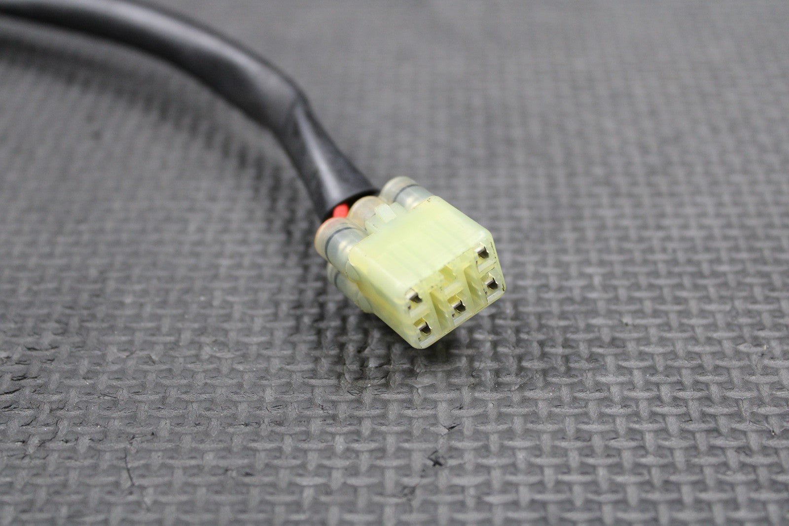 2012 KAWASAKI KX450F OEM RECTIFIER VOLTAGE REGULATOR WIRING 21066 - 0711 GOOD! - hggarage