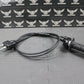 2019 2020 SUZUKI RMZ250 18 - 20 RMZ450 OEM THROTTLE GRIP HOUSING CASE W/ CABLES - hggarage