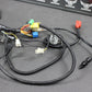 2005 SUZUKI DR200SE OEM MAIN ENGINE WIRING HARNESS MOTOR WIRE LOOM GOOD! - hggarage