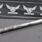 2019 HONDA CRF450RX CRF450R OEM REAR BACK SWINGARM BOLT SUSPENSION PIVOT AXLE - hggarage