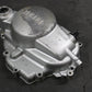 2000 YAMAHA 00 - 03 TTR90 2003 TTR90E ENGINE MOTOR SIDE CLUTCH COVER - hggarage