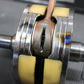 1992 Kawasaki KX250 Hot Rods Engine Motor Crankshaft Crank Shaft 13031 - 1328 - hggarage