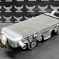 2009 YAMAHA 07 - 11 WR450F 07 - 09 YZ450F OEM RIGHT RADIATOR COOLER 2S2 - 12461 - 70 - 00 - hggarage