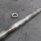 2004 SUZUKI RM125 RM250 OEM FRONT WHEEL RIM AXLE PIVOT BOLT 54711-37F00