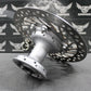 1995 HONDA 95 - 97 CR500R 95 - 96 CR250R OEM FRONT WHEEL RIM HUB ROTOR 44601 - MAC - 680 - hggarage