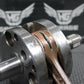 2001 KAWASAKI 01 - 05 KX100 KX85 WISECOENGINE MOTOR CRANKSHAFT CRANK SHAFT NICE! - hggarage