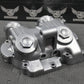 1989 HONDA 88 - 95 XR250R OEM ENGINE CYLINDER HEAD VALVE COVER 12311 - KT1 - 780 NICE! - hggarage